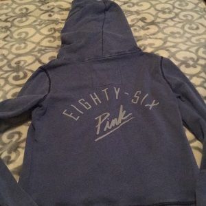 Victoria's Secret hoodie
